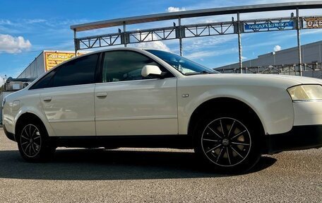 Audi A6, 2001 год, 450 000 рублей, 2 фотография