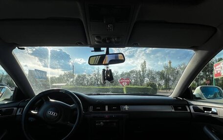 Audi A6, 2001 год, 450 000 рублей, 6 фотография