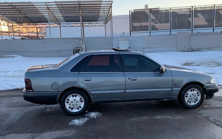 Ford Scorpio II, 1994 год, 200 000 рублей, 4 фотография