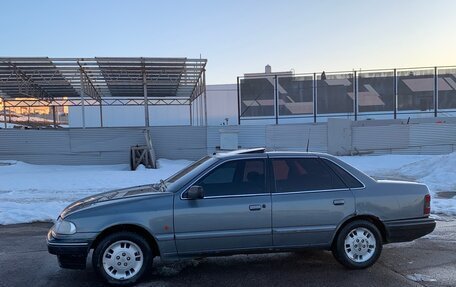 Ford Scorpio II, 1994 год, 200 000 рублей, 8 фотография