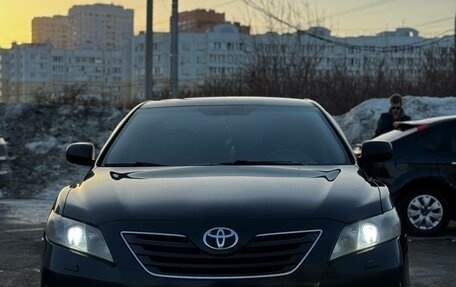 Toyota Camry, 2006 год, 1 050 000 рублей, 11 фотография