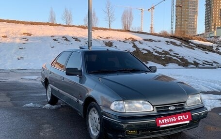 Ford Scorpio II, 1994 год, 200 000 рублей, 3 фотография