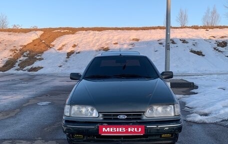 Ford Scorpio II, 1994 год, 200 000 рублей, 2 фотография