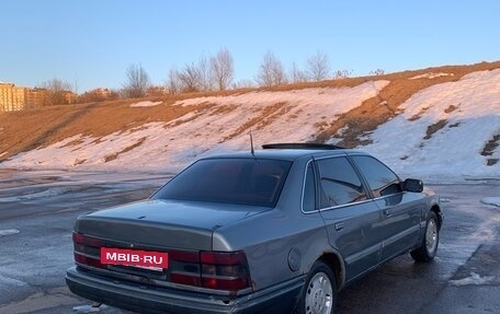 Ford Scorpio II, 1994 год, 200 000 рублей, 7 фотография