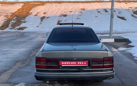 Ford Scorpio II, 1994 год, 200 000 рублей, 6 фотография