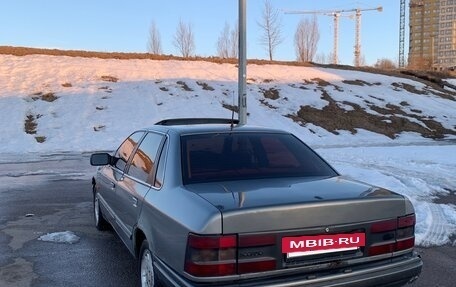 Ford Scorpio II, 1994 год, 200 000 рублей, 5 фотография
