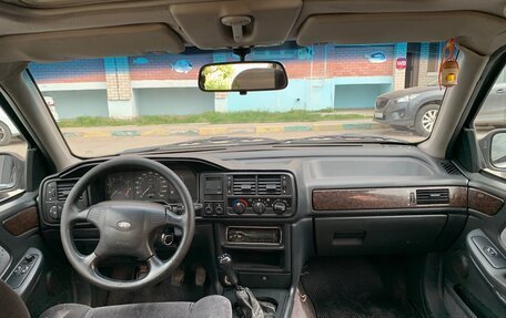 Ford Scorpio II, 1994 год, 200 000 рублей, 10 фотография