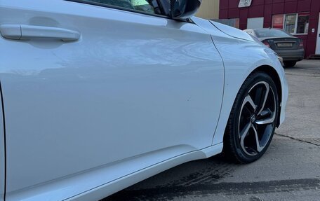 Honda Accord IX рестайлинг, 2020 год, 2 400 000 рублей, 8 фотография