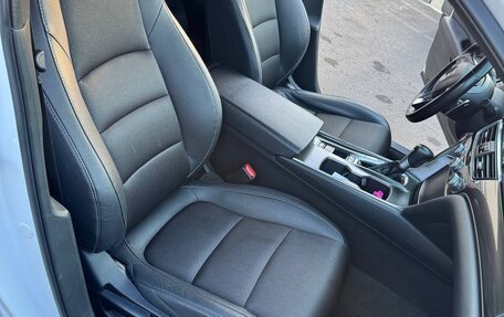 Honda Accord IX рестайлинг, 2020 год, 2 400 000 рублей, 9 фотография