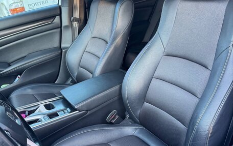 Honda Accord IX рестайлинг, 2020 год, 2 400 000 рублей, 11 фотография