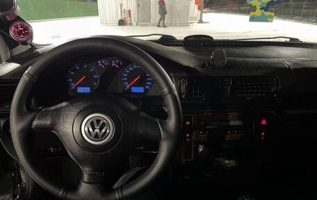 Volkswagen Passat B5+ рестайлинг, 1999 год, 350 000 рублей, 3 фотография