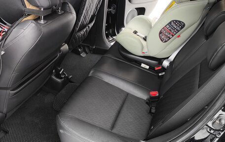 Honda Vezel, 2018 год, 1 850 000 рублей, 9 фотография