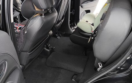 Honda Vezel, 2018 год, 1 850 000 рублей, 8 фотография