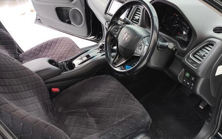 Honda Vezel, 2018 год, 1 850 000 рублей, 7 фотография