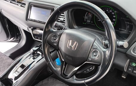 Honda Vezel, 2018 год, 1 850 000 рублей, 6 фотография