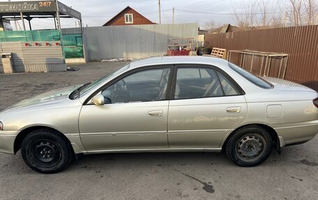 Toyota Carina, 1994 год, 265 000 рублей, 3 фотография