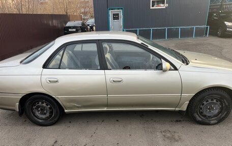 Toyota Carina, 1994 год, 265 000 рублей, 5 фотография