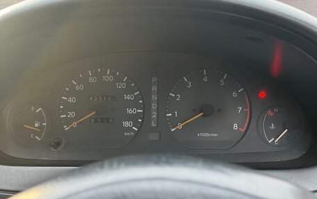 Toyota Carina, 1994 год, 265 000 рублей, 7 фотография