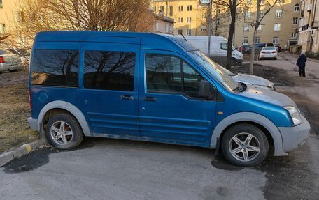 Ford Tourneo Connect I, 2007 год, 480 000 рублей, 3 фотография