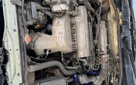 Toyota Carina, 1994 год, 265 000 рублей, 8 фотография