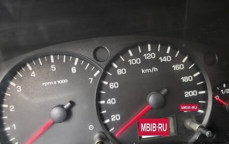 Ford Tourneo Connect I, 2007 год, 480 000 рублей, 4 фотография