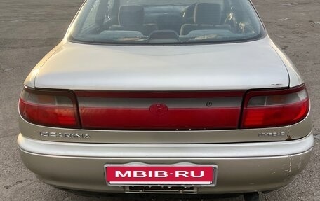 Toyota Carina, 1994 год, 265 000 рублей, 4 фотография