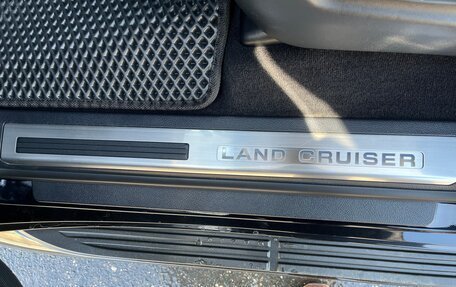 Toyota Land Cruiser 200, 2019 год, 9 490 000 рублей, 8 фотография