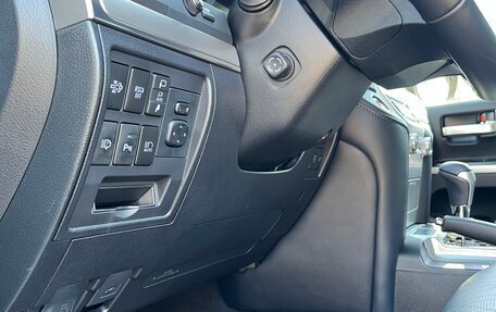 Toyota Land Cruiser 200, 2019 год, 9 490 000 рублей, 10 фотография