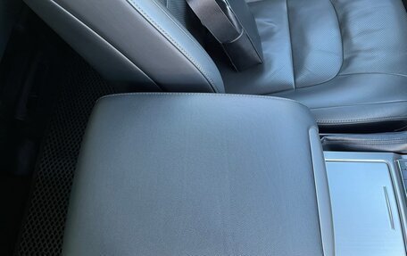 Toyota Land Cruiser 200, 2019 год, 9 490 000 рублей, 27 фотография