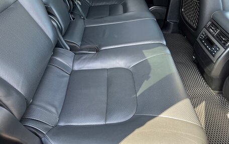 Toyota Land Cruiser 200, 2019 год, 9 490 000 рублей, 36 фотография