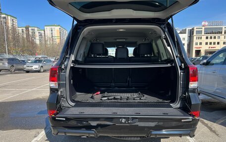 Toyota Land Cruiser 200, 2019 год, 9 490 000 рублей, 40 фотография