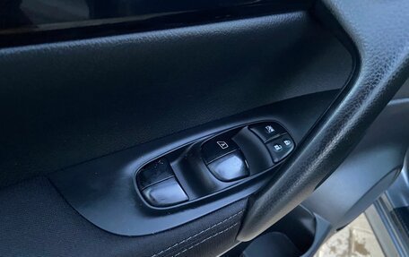 Nissan Qashqai, 2016 год, 1 600 000 рублей, 6 фотография