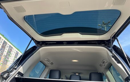 Toyota Land Cruiser 200, 2019 год, 9 490 000 рублей, 38 фотография