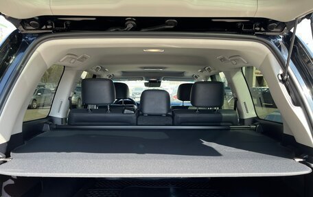 Toyota Land Cruiser 200, 2019 год, 9 490 000 рублей, 39 фотография