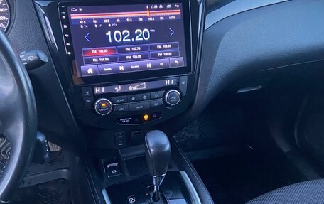 Nissan Qashqai, 2016 год, 1 600 000 рублей, 9 фотография