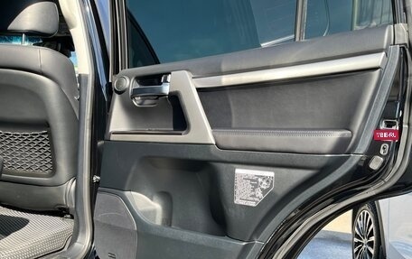 Toyota Land Cruiser 200, 2019 год, 9 490 000 рублей, 37 фотография