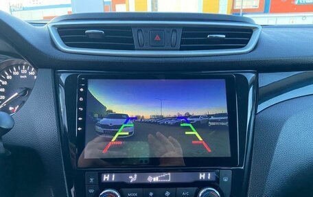 Nissan Qashqai, 2016 год, 1 600 000 рублей, 25 фотография