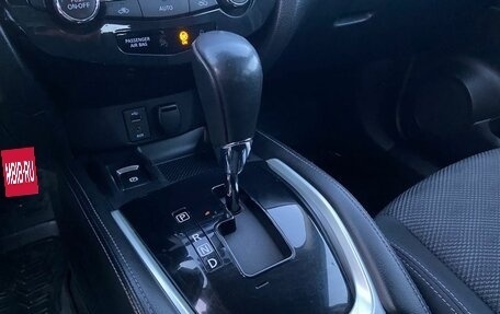 Nissan Qashqai, 2016 год, 1 600 000 рублей, 27 фотография