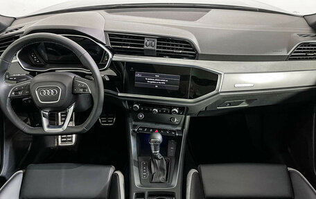 Audi Q3, 2025 год, 5 090 000 рублей, 12 фотография