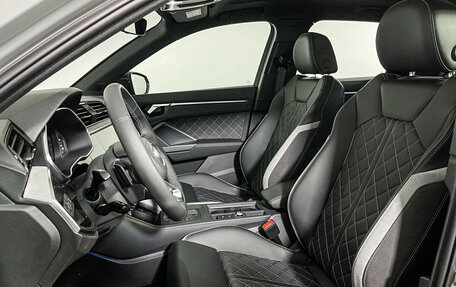 Audi Q3, 2025 год, 5 090 000 рублей, 14 фотография