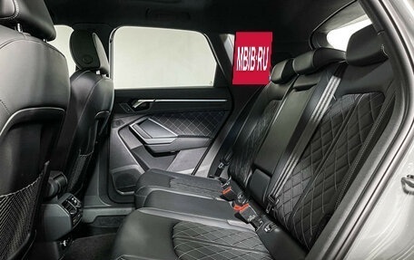 Audi Q3, 2025 год, 5 090 000 рублей, 10 фотография