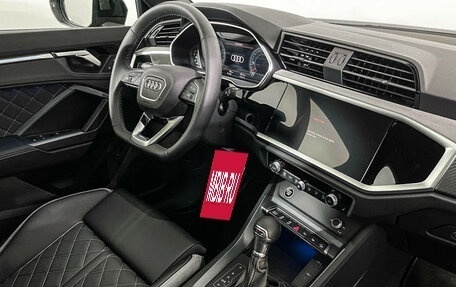 Audi Q3, 2025 год, 5 090 000 рублей, 9 фотография