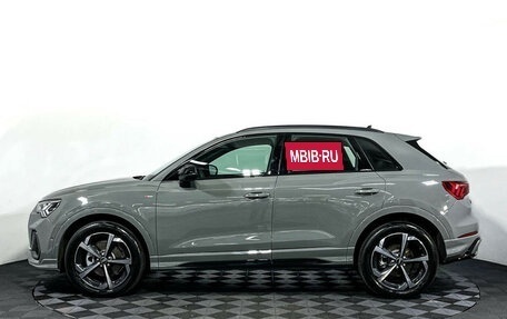 Audi Q3, 2025 год, 5 090 000 рублей, 8 фотография