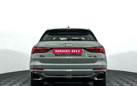 Audi Q3, 2025 год, 5 090 000 рублей, 6 фотография