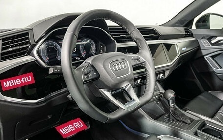 Audi Q3, 2025 год, 5 090 000 рублей, 13 фотография