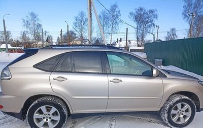 Lexus RX II рестайлинг, 2004 год, 1 315 000 рублей, 1 фотография