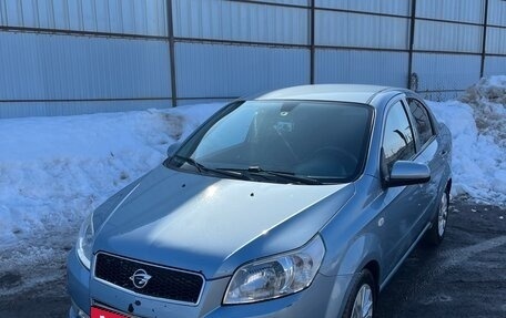 Ravon Nexia R3, 2017 год, 525 000 рублей, 1 фотография