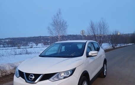 Nissan Qashqai, 2018 год, 2 000 000 рублей, 1 фотография