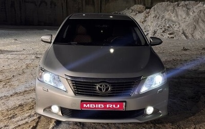 Toyota Camry, 2011 год, 1 550 000 рублей, 1 фотография