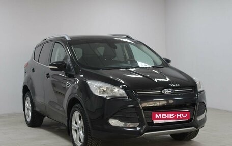 Ford Kuga III, 2015 год, 1 379 900 рублей, 1 фотография